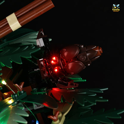 Light Kit for LEGO® Wreath 10340