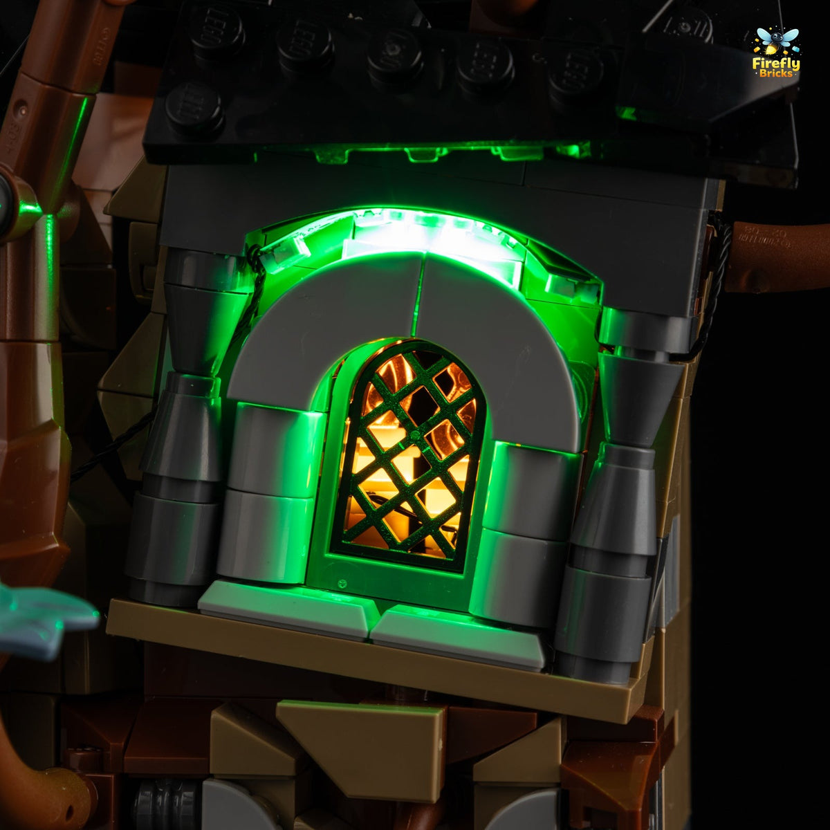Light Kit for LEGO® Mayor Manor 11383