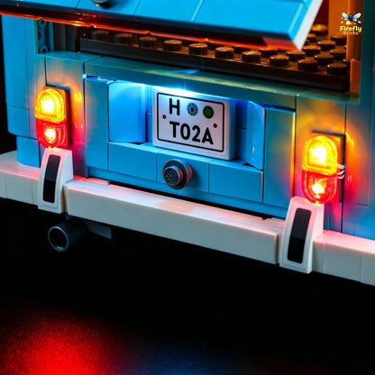Light Kit for LEGO® Volkswagen T2 Camper Van 10279