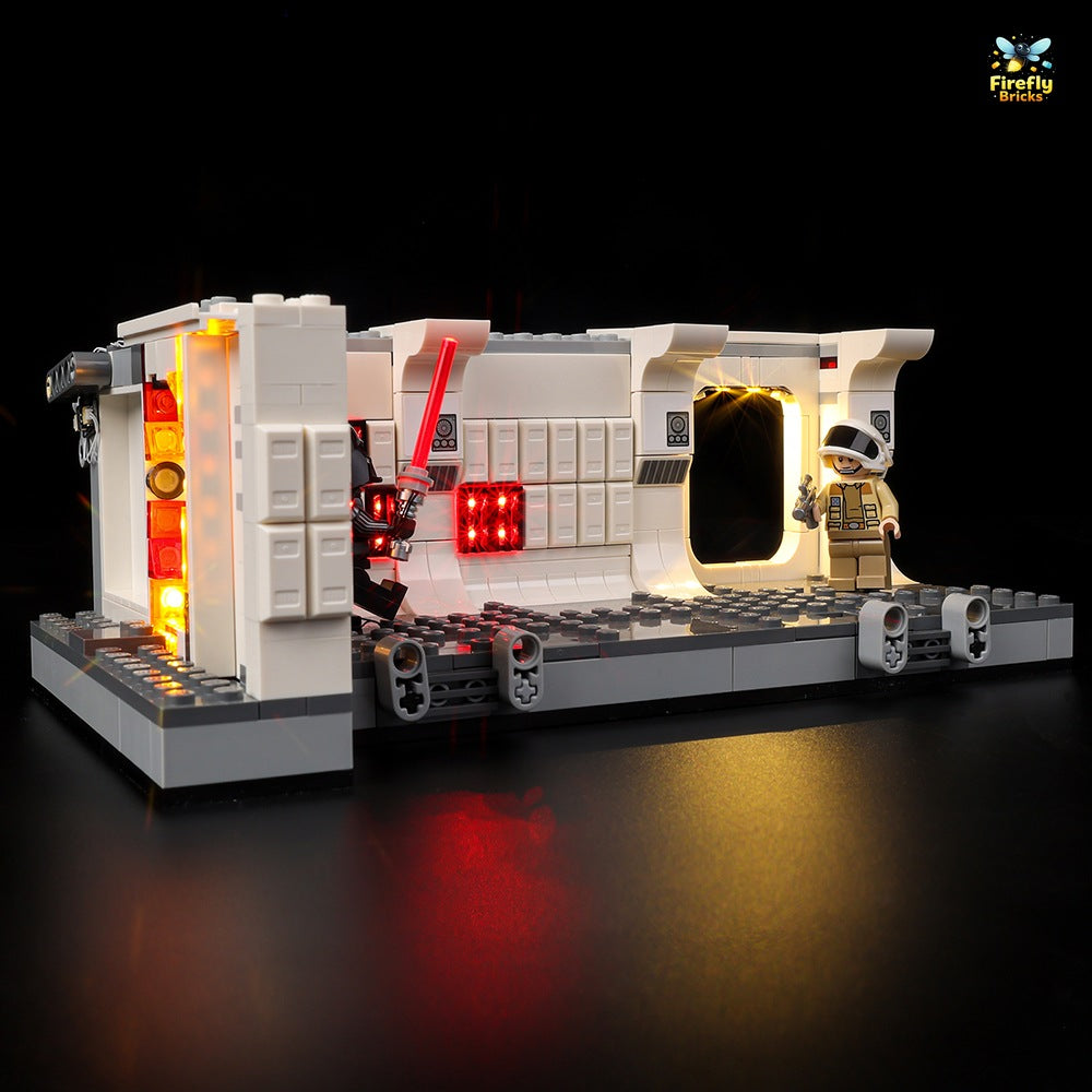 Light Kit for LEGO® Boarding the Tantive IV 75387