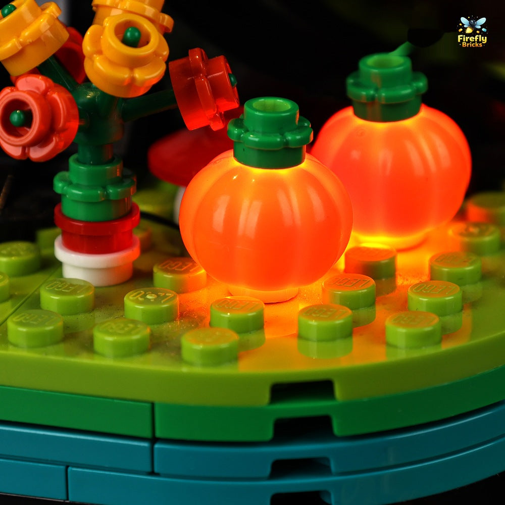 Light Kit for LEGO® Family Tree 21346
