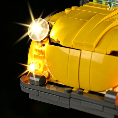 Light Kit for LEGO® Bumblebee 10338