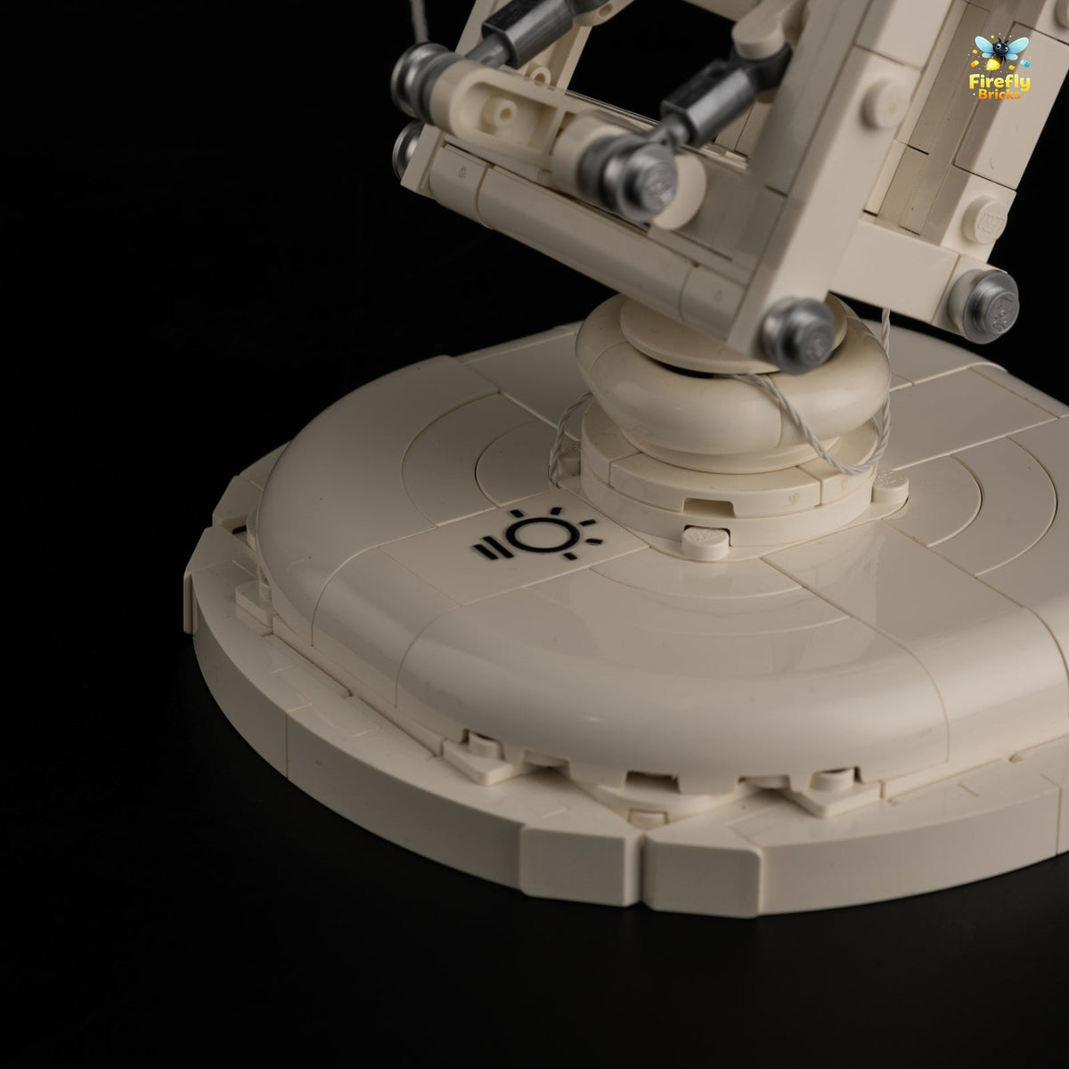 Light Kit for LEGO® Pixar Lamp – Luxo Jr. 21357