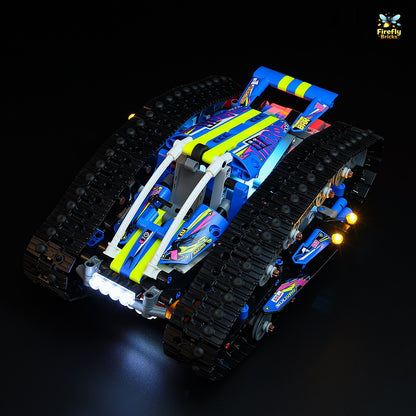 Light Kit for LEGO® App-Controlled Transformation Vehicle 42140