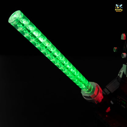 Light Kit for LEGO® Up-Scaled Darth Vader Minifigure 75461