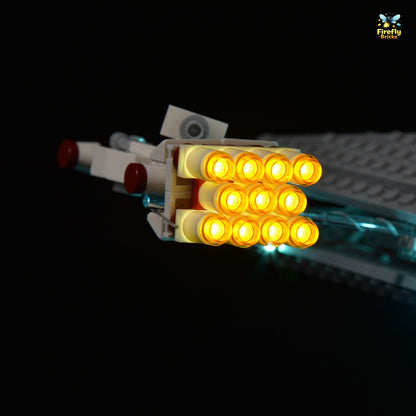 Light Kit for LEGO® Imperial Star Destroyer 75252