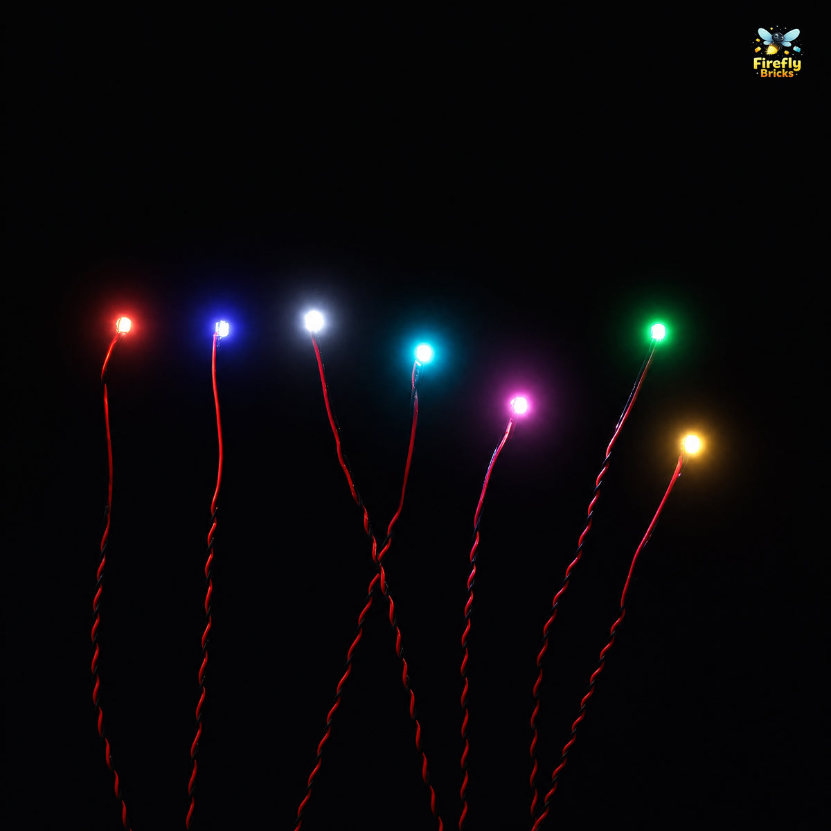 Bit Lights (Pack of 12)