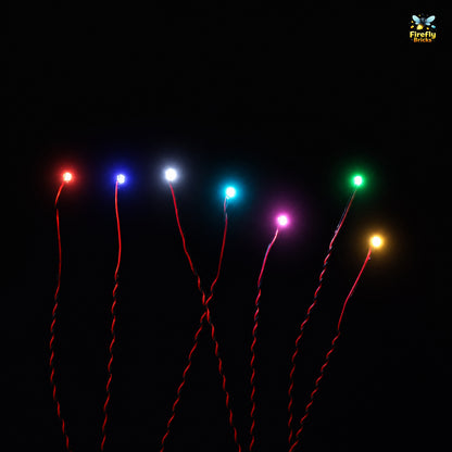 Bit Lights (Pack of 12)