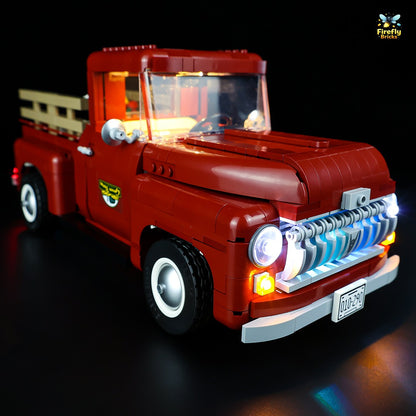 Light Kit for LEGO® Pickup Truck 10290