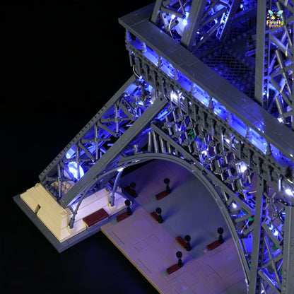 Light Kit for LEGO® Eiffel Tower 10307