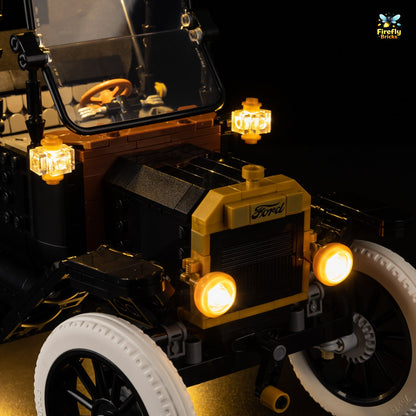 Light Kit for LEGO® Ford Model T 11376
