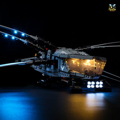 Light Kit for LEGO® Dune Atreides Royal Ornithopter 10327