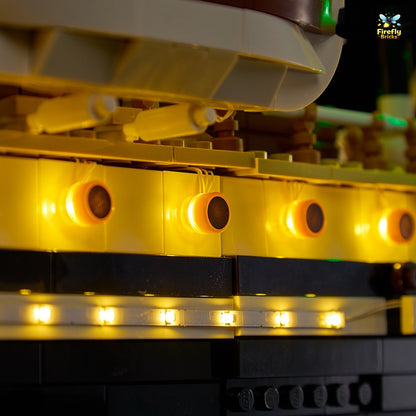 Light Kit for LEGO® The Endurance 10335