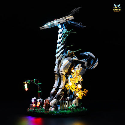 Light Kit for LEGO® Horizon Forbidden West: Tallneck 76989
