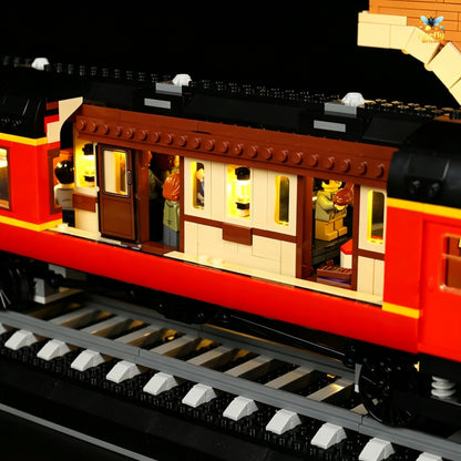 Light Kit for LEGO® Hogwarts Express – Collectors’ Edition 76405