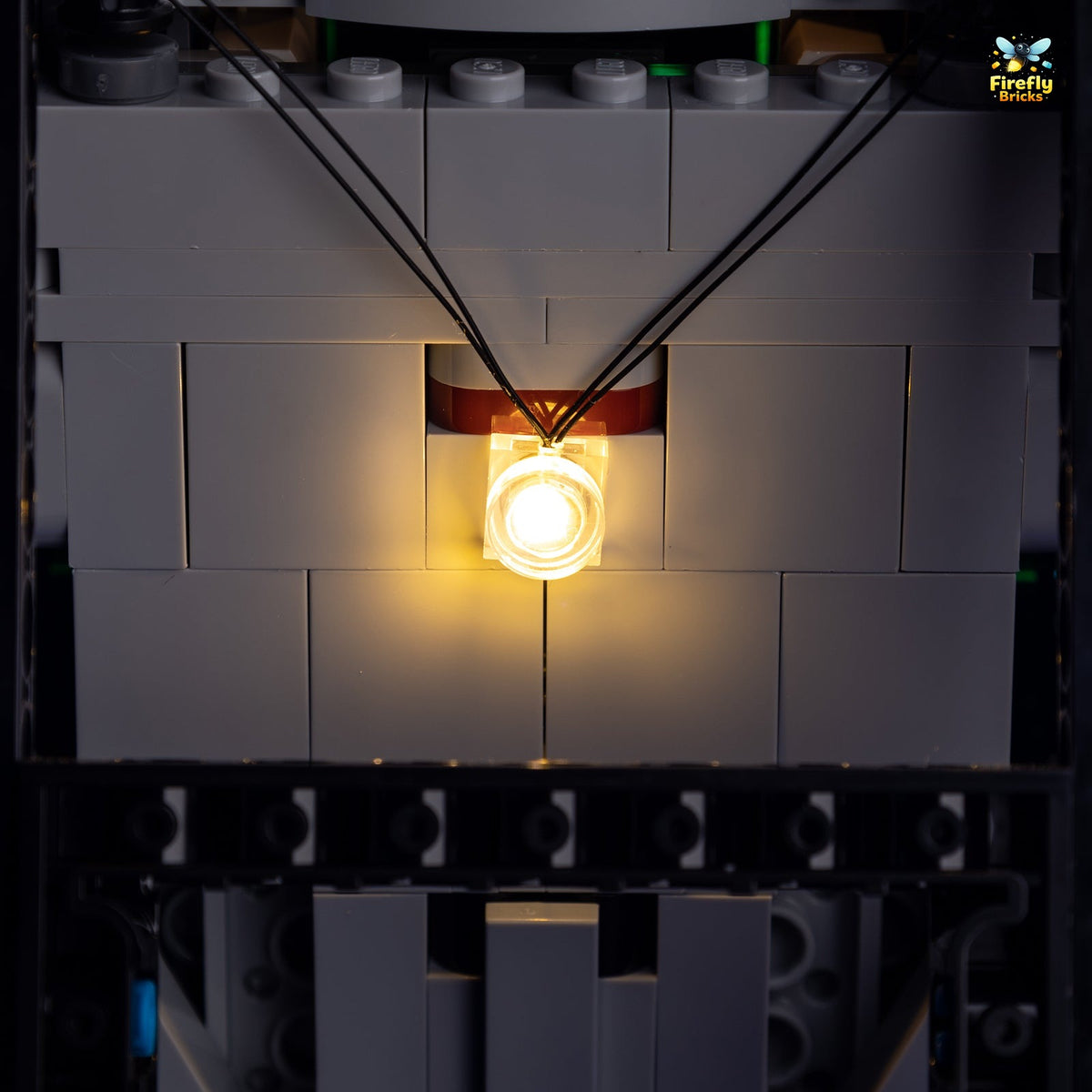 Light Kit for LEGO® Jango Fett's Firespray-Class Starship 75409