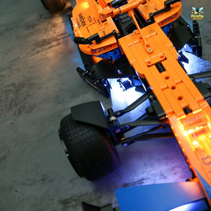 Light Kit for LEGO® McLaren Formula 1 Race Car 42141