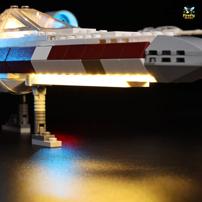 Light Kit for LEGO® TIE Fighter & X-Wing Mash-up 75393