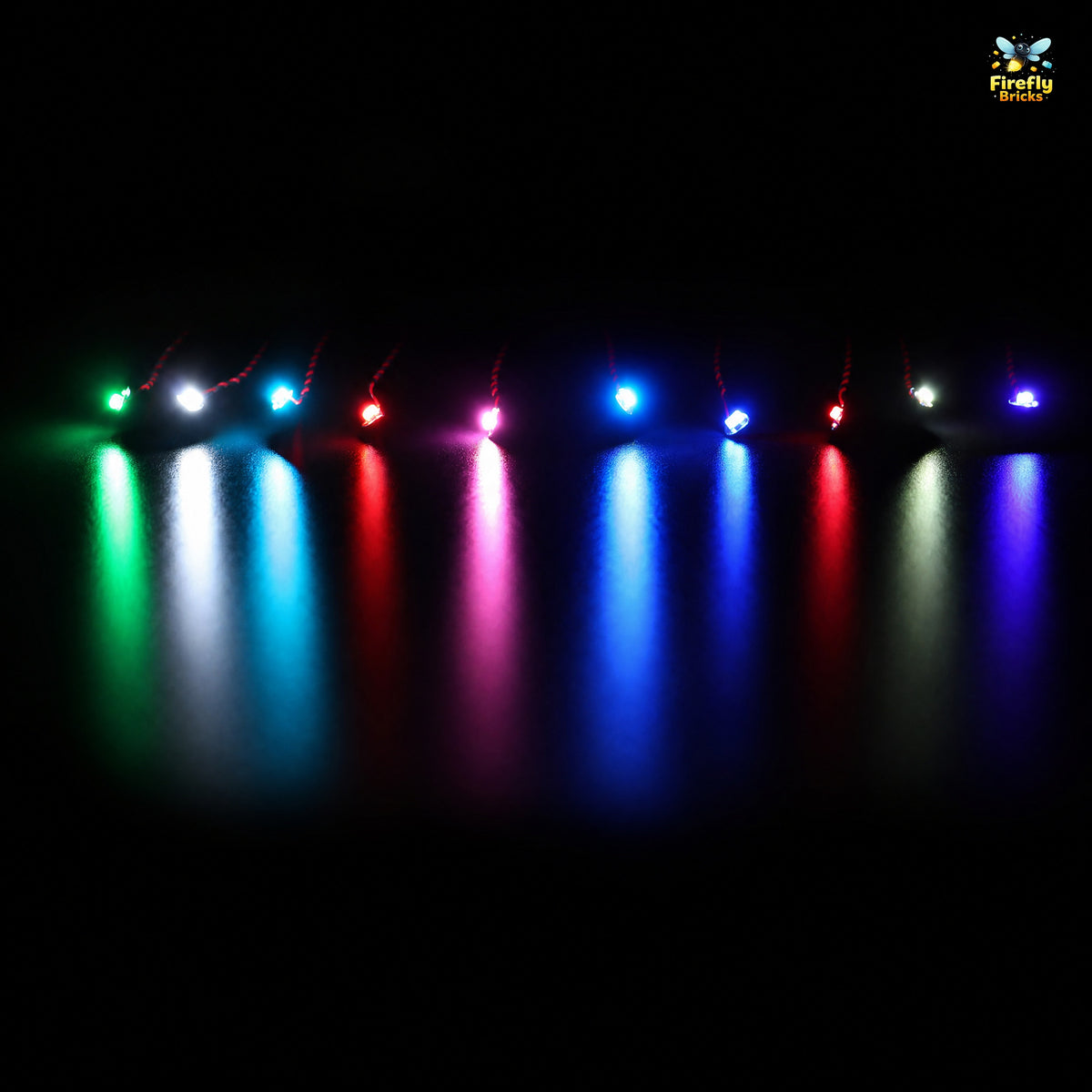 Bit Lights (Pack of 12)