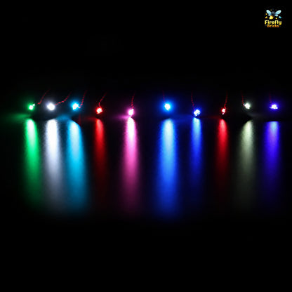 Bit Lights (Pack of 12)