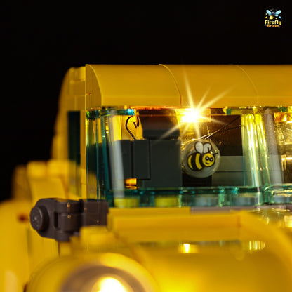 Light Kit for LEGO® Bumblebee 10338