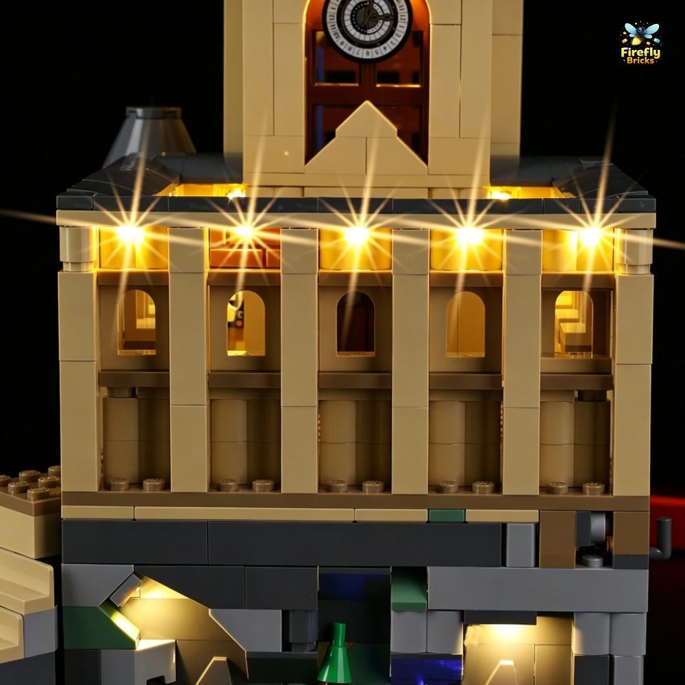 Light Kit for LEGO® Hogwarts Castle: The Great Hall 76435
