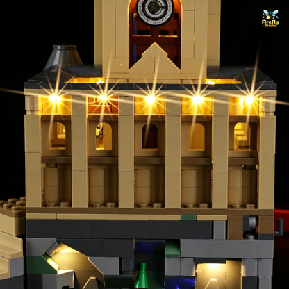 Light Kit for LEGO® Hogwarts Castle: The Great Hall 76435