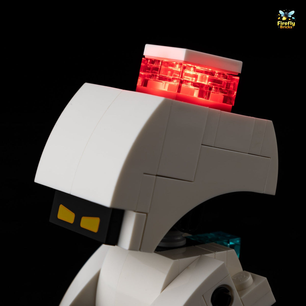 Light Kit for LEGO® WALL-E and EVE 43279
