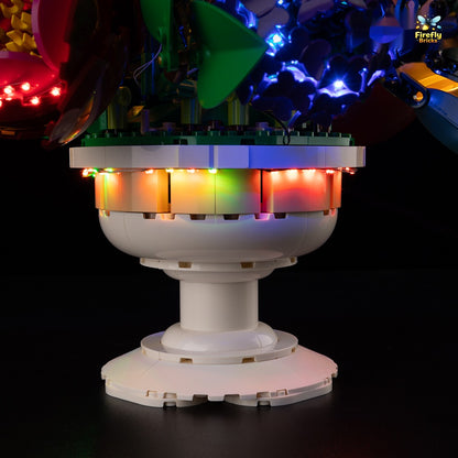 Light Kit for LEGO® Flower Arrangement 10345