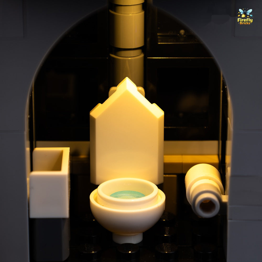 Light Kit for LEGO® Malfoy Manor 76453