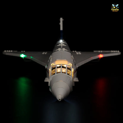 Light Kit for LEGO® Concorde 10318
