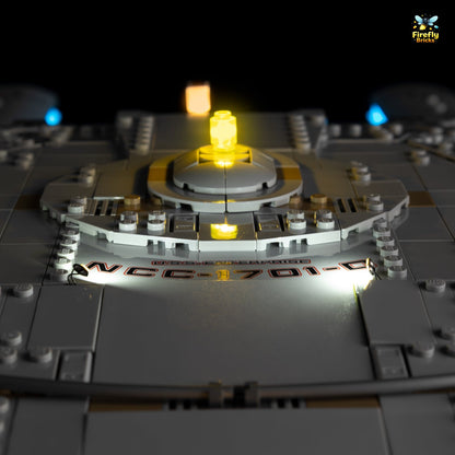 Light Kit for LEGO® Star Trek U.S.S. Enterprise NCC-1701-D 10356