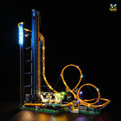 Light Kit for LEGO® Loop Coaster 10303
