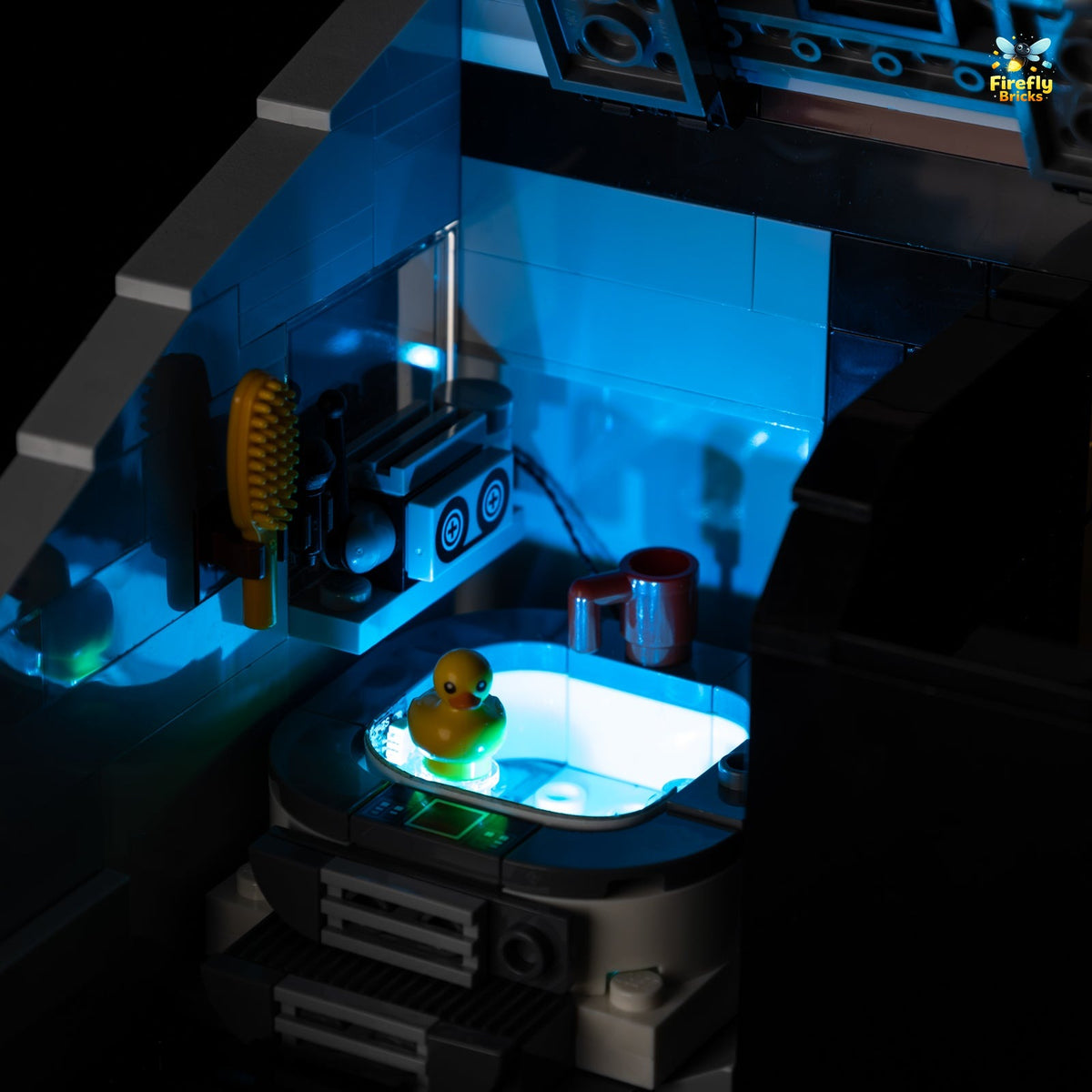 Light Kit for LEGO® Death Star UCS 75419