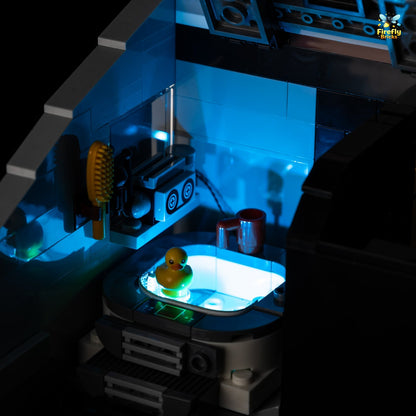 Light Kit for LEGO® Death Star UCS 75419