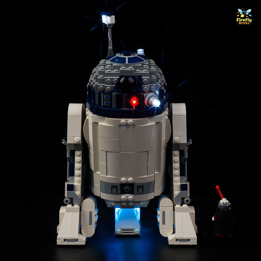 Light Kit for LEGO® R2-D2 75379