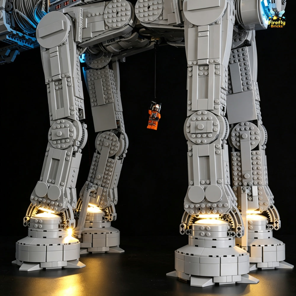 Light Kit for LEGO® AT-AT 75313