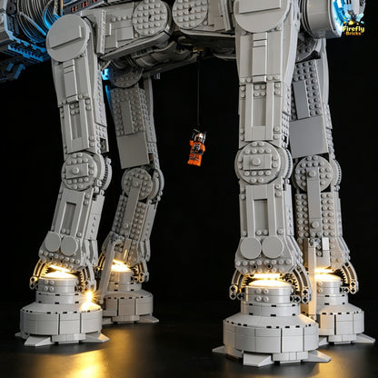 Light Kit for LEGO® AT-AT 75313