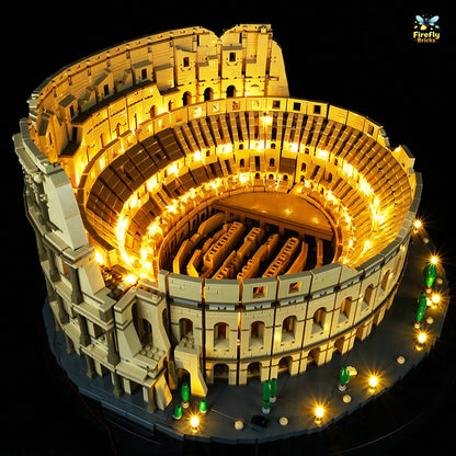 Light Kit for LEGO® Colosseum 10276