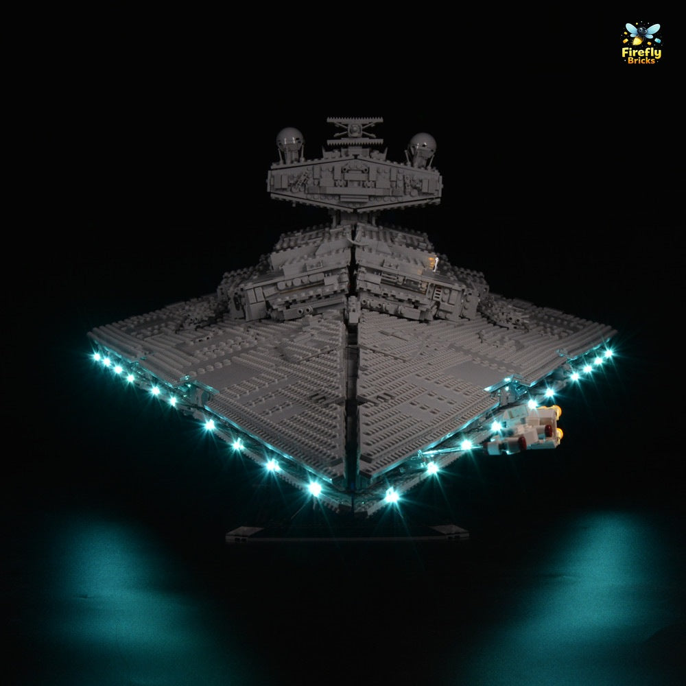 Light Kit for LEGO® Imperial Star Destroyer 75252