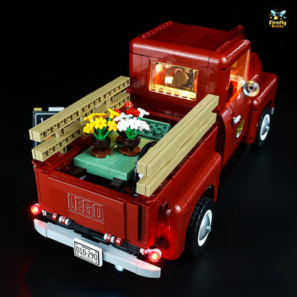 Light Kit for LEGO® Pickup Truck 10290