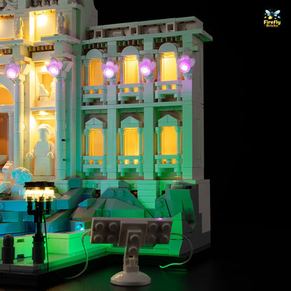 Light Kit for LEGO® Trevi Fountain 21062