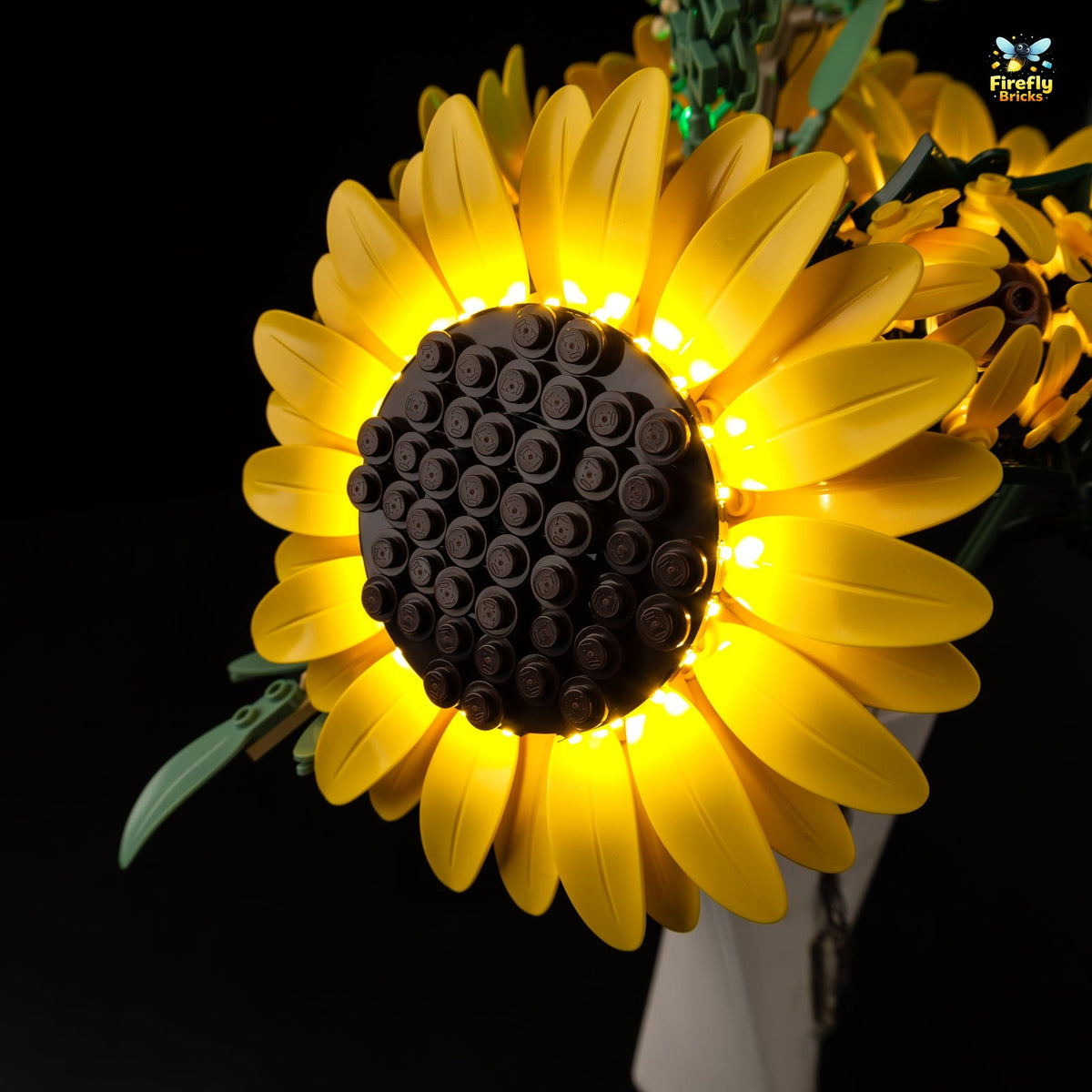 Light Kit for LEGO® Sunflower Bouquet 11502