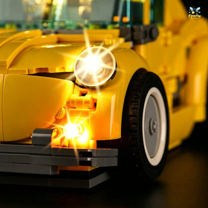 Light Kit for LEGO® Bumblebee 10338