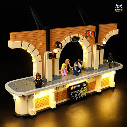 Light Kit for LEGO® Hogwarts Express – Collectors’ Edition 76405