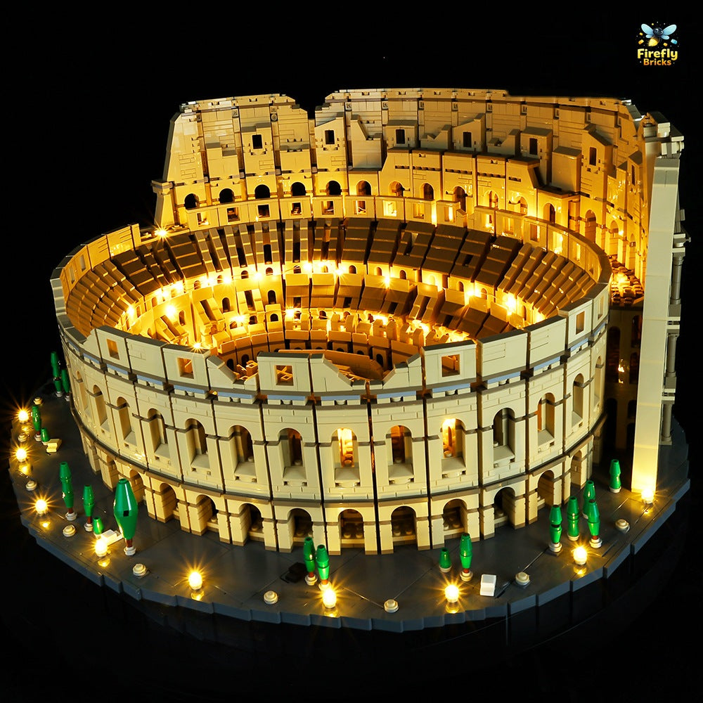 Light Kit for LEGO® Colosseum 10276