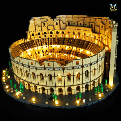 Light Kit for LEGO® Colosseum 10276
