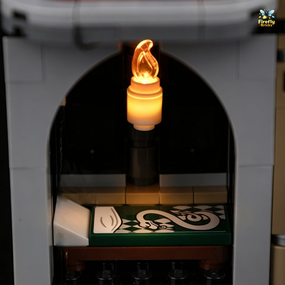 Light Kit for LEGO® Malfoy Manor 76453
