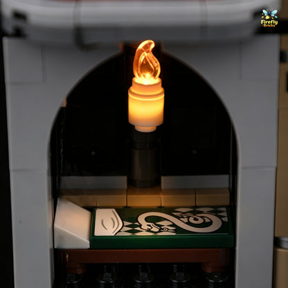 Light Kit for LEGO® Malfoy Manor 76453