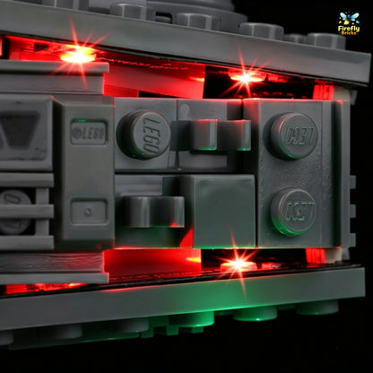 Light Kit for LEGO® Imperial Star Destroyer 75394